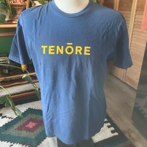 Blue T-Shirt for Men